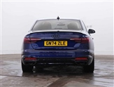 Audi A4 Image 4