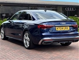 Audi A4 Image 2