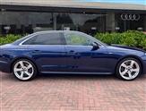 Audi A4 Image 3