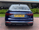 Audi A4 Image 4
