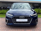Audi A4 Image 6