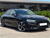 Audi A4 Image 1