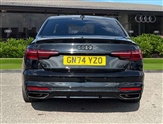 Audi A4 Image 4