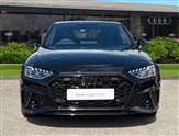 Audi A4 Image 6