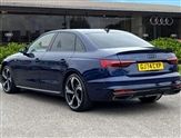 Audi A4 Image 2