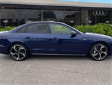 Audi A4 Image 3