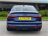 Audi A4 Image 4