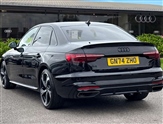 Audi A4 Image 2