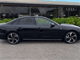 Audi A4 Image 3