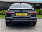 Audi A4 Image 4