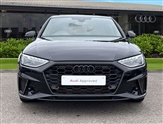 Audi A4 Image 5