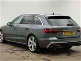 Audi A4 Image 2