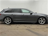 Audi A4 Image 3