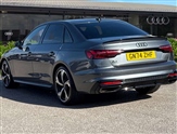 Audi A4 Image 2