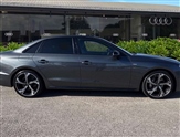 Audi A4 Image 3