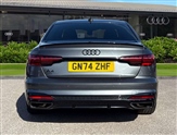 Audi A4 Image 4