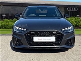 Audi A4 Image 6
