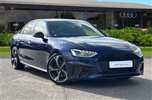 Used Audi A4