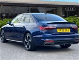 Audi A4 Image 2