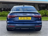 Audi A4 Image 4