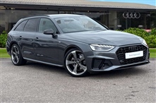Used Audi A4