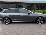 Audi A4 Image 3
