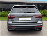 Audi A4 Image 4
