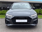Audi A4 Image 5