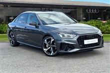 Used Audi A4