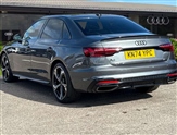 Audi A4 Image 2