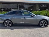 Audi A4 Image 3