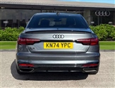 Audi A4 Image 4