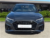 Audi A4 Image 6