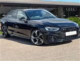 Audi A4 Image 1