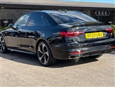 Audi A4 Image 2