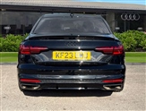 Audi A4 Image 4
