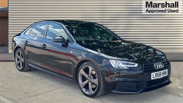 Large image for the Used Audi A4