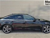Audi A4 Image 2