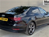 Audi A4 Image 3