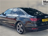 Audi A4 Image 5