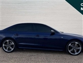 Audi A4 Image 2