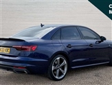Audi A4 Image 3
