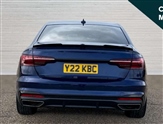Audi A4 Image 4