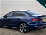 Audi A4 Image 5