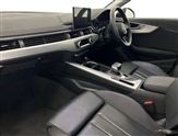 Audi A4 Image 2
