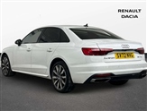 Audi A4 Image 3