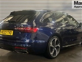 Audi A4 Image 3
