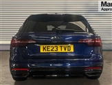 Audi A4 Image 4