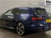 Audi A4 Image 5