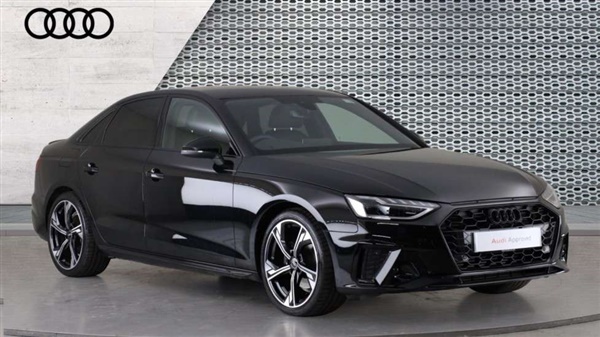 Large image for the Used Audi A4